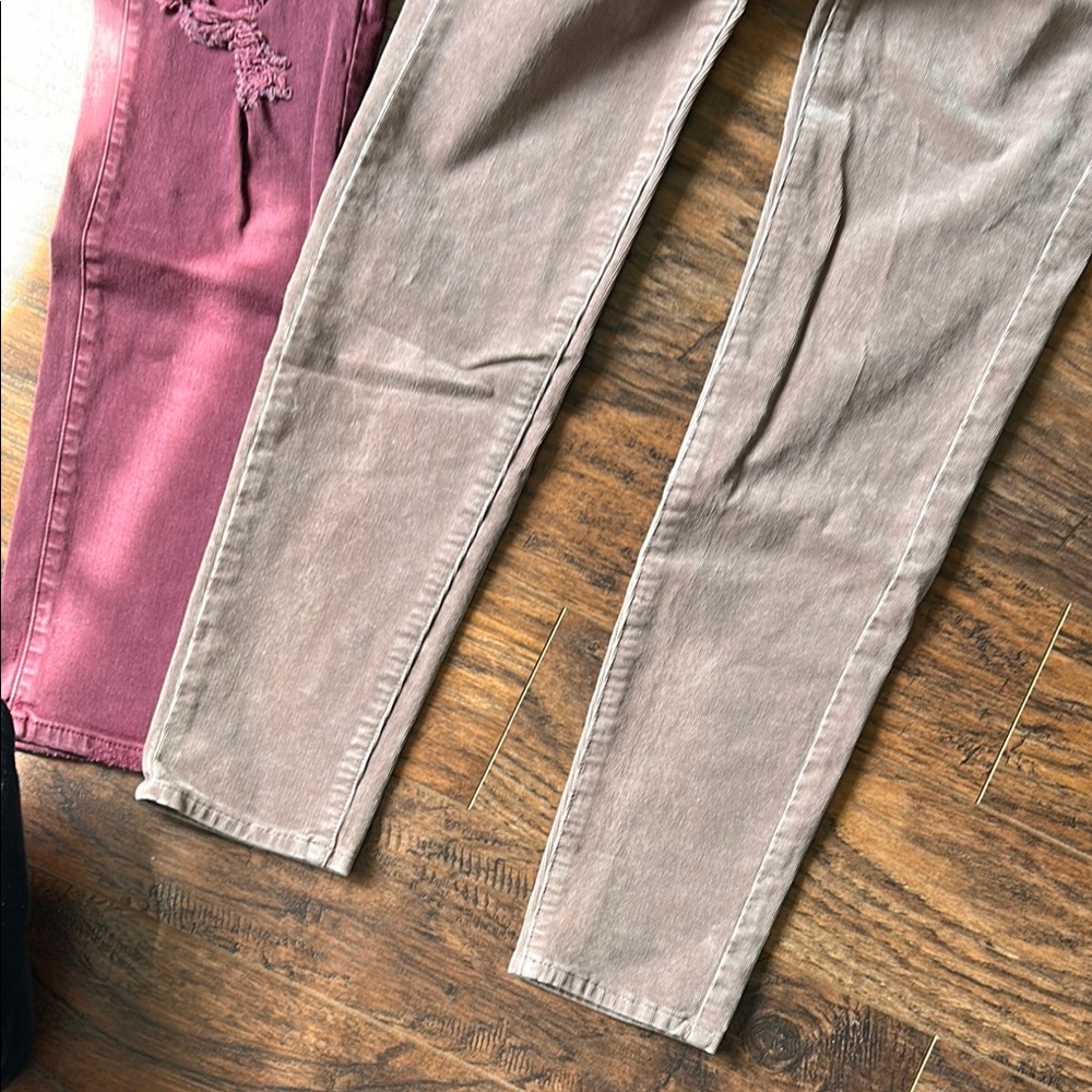 American Eagle Stretch Jeans Bundle - Picture 5 of 12